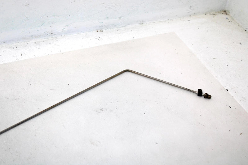 2004 Polaris Sportsman 600 Oem Spliter To Rear Caliper Brake line 1910759AP125.5