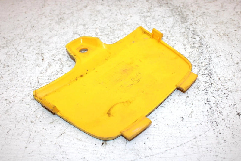 2002 Honda Foreman Rubicon 500 Oem Radiator Cap Cover 61110-HN2-000ZC AH53