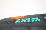 94 Arctic Cat Cougar OEM Left Side Panel 0718-197 SA95