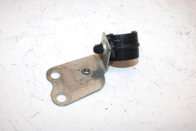 14 Can-am Outlander Max 400 Efi Oem Coolant Hose Support 709200206 AB6