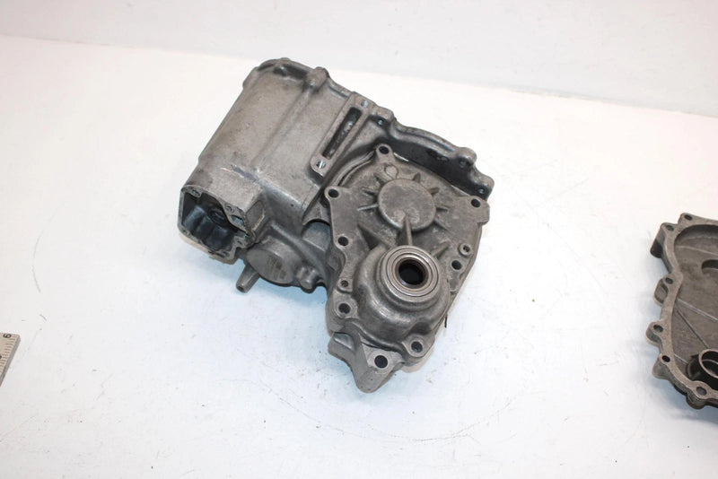 2006 Polaris Ranger Xp 700 Oem Transmission Case And Covers 3234129 XP3