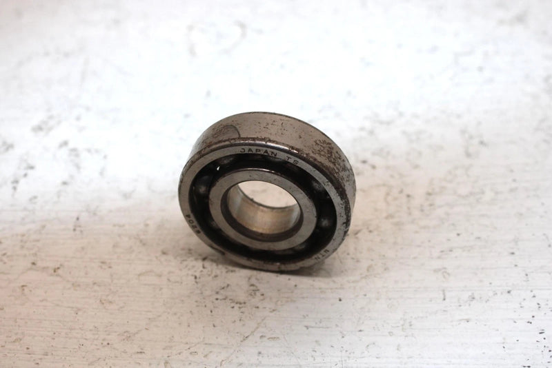 1993 Polaris 350l 4x4 Oem (6204) Bearing Set Of 3 3231511 Q4064