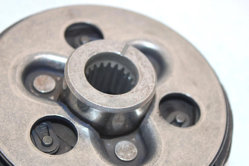 86 Honda Trx200 Sx A  Oem Centrifugal Clutch 22400-HB3-000 22400-HB3-325 AH27