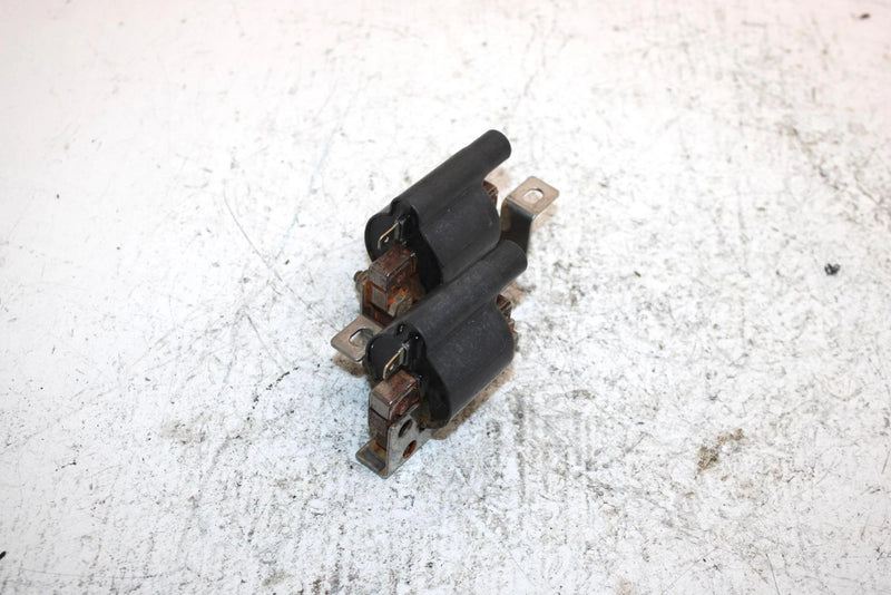 1999 Sea-doo Gtx Limited Oem Ignition Coil Set 278001414 JS43