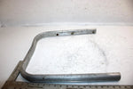 06 Ski-doo Gsx 600 Ho Sdi Oem Rear Bumper 518323788 518325216 SS14