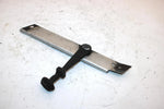 96 Polaris Xlt Oem Black Right Brace Pan 5240570-067 SP153