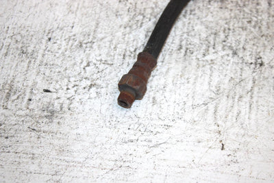 1995 Polaris Magnum 4x4 Oem Front Upper Brake Line 1930748 AP66