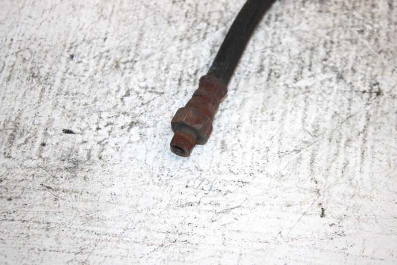 1995 Polaris Magnum 4x4 Oem Front Upper Brake Line 1930748 AP66