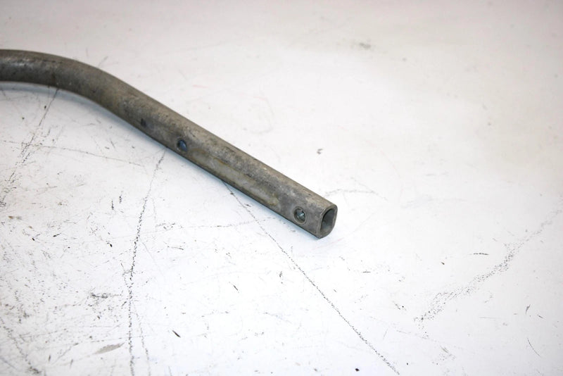 07 Yamaha Attak Gt Oem Rear Bumper 8FG-77541-01-00 SY96