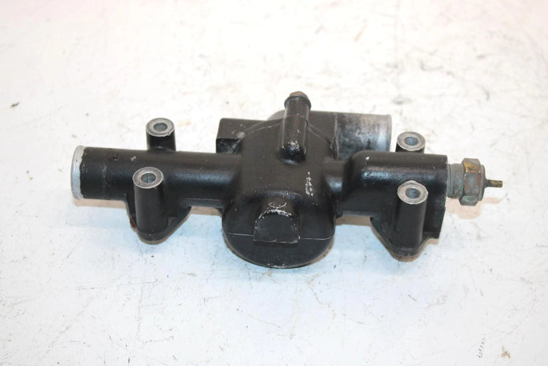 97 Arctic Cat Zrt 600 Oem Thermostat Housing Set 3004-807 3004-964 3003-924 SA15