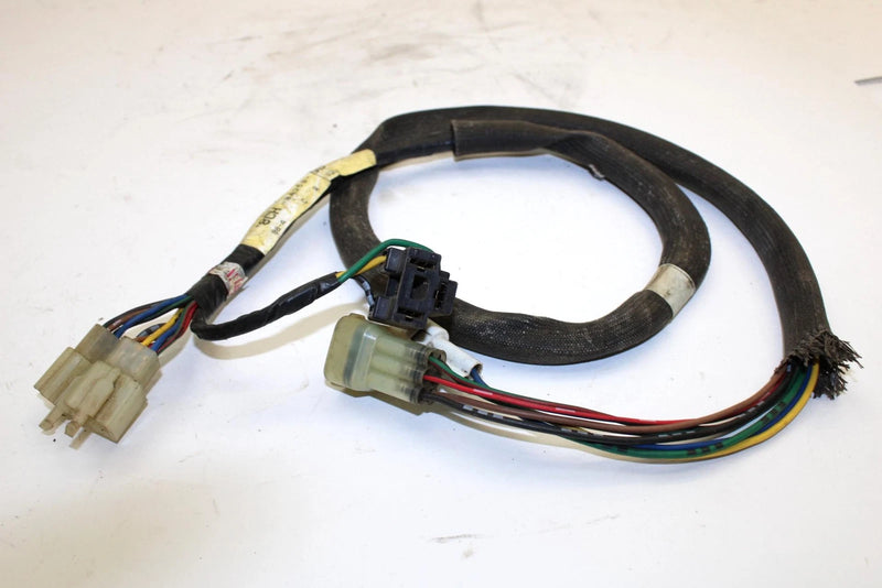1999 Yamaha Venture 500 Xl Oem Headlight Harness 8DJ-84359-00-00 SY74