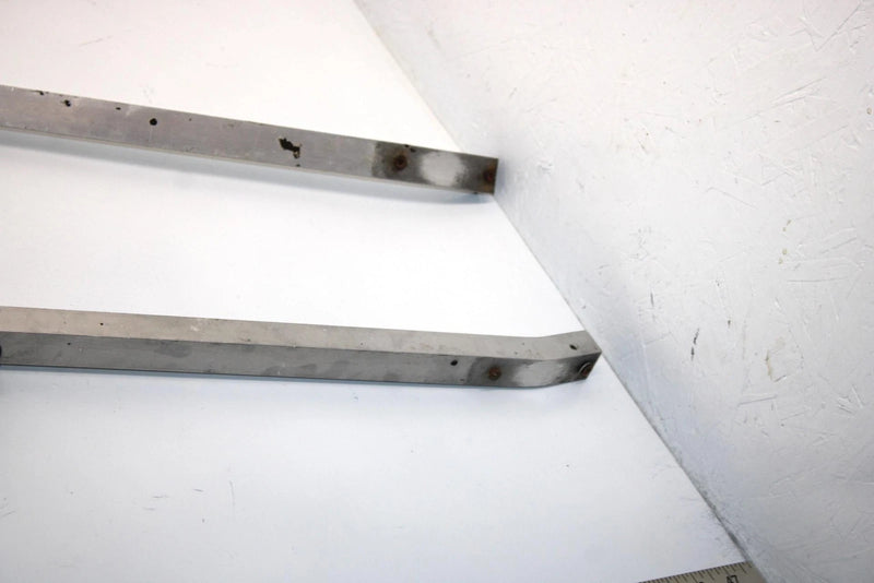 03 Yamaha Rx1 Oem Frame Protector Pair 8FA-21978-00-00 SYS