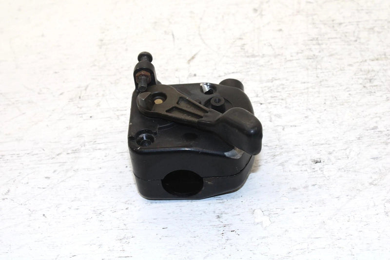 2002 Arctic Cat 375 Automatic (4x4 Green) Oem Throttle Case 3509-003 AA29