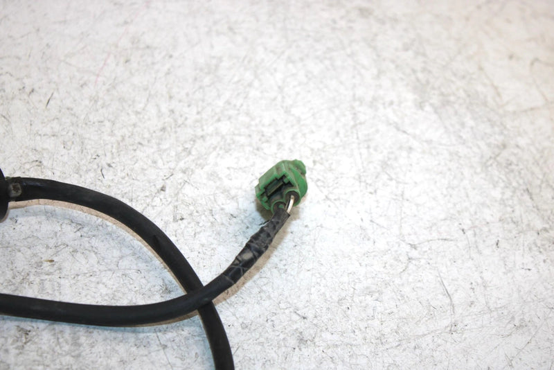 2003 Honda Fourtrax Foreman Rubicon Oem Accessory Socket 31651-HN2-000 AH11