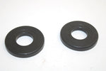 Ski-doo Oem Idler Wheel Labyrinth Seal (Set of 4) 572089000 Q4601