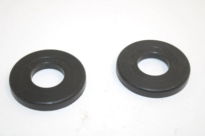 Ski-doo Oem Idler Wheel Labyrinth Seal (Set of 4) 572089000 Q4601