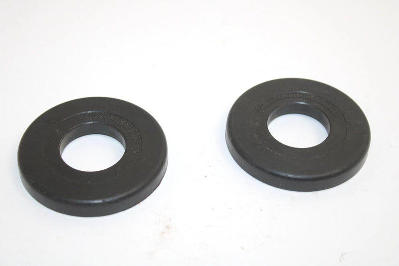 Ski-doo Oem Idler Wheel Labyrinth Seal (Set of 4) 572089000 Q4601