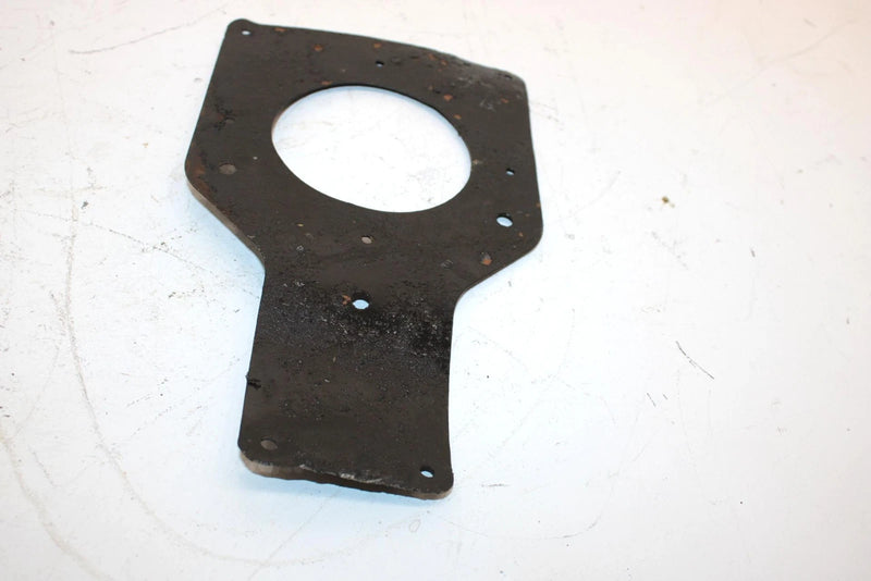 00 Arctic Cat Zrt 600 Oem Outer Belly Pan Heat Shield 1612-063 SAS2