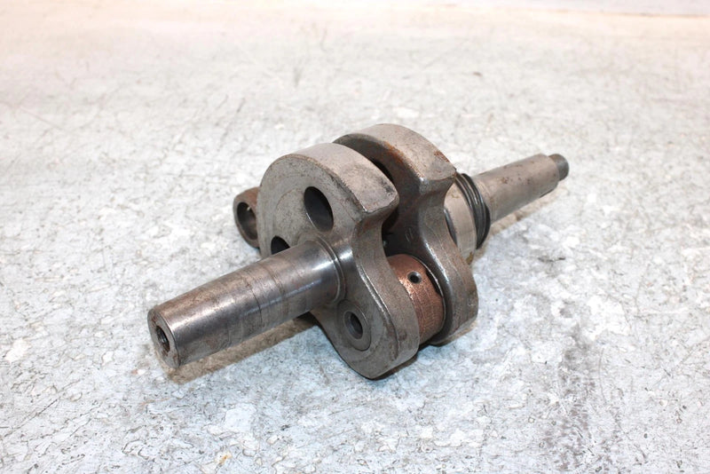 1990 Polaris Trail Boss Oem Crankshaft 3083921 AP168