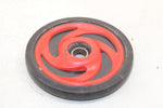 05 Polaris Fusion 900 Oem Red Idler Wheel 6380 1590303-293 SP0