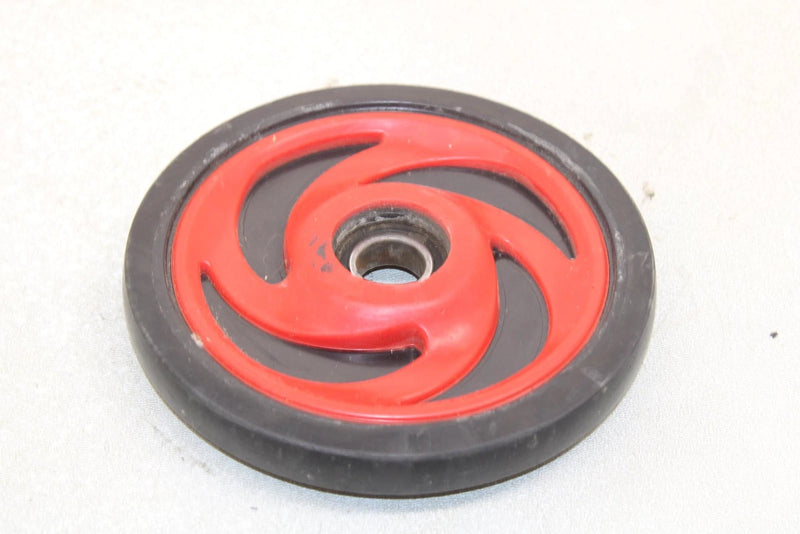 05 Polaris Fusion 900 Oem Red Idler Wheel 6380 1590303-293 SP0
