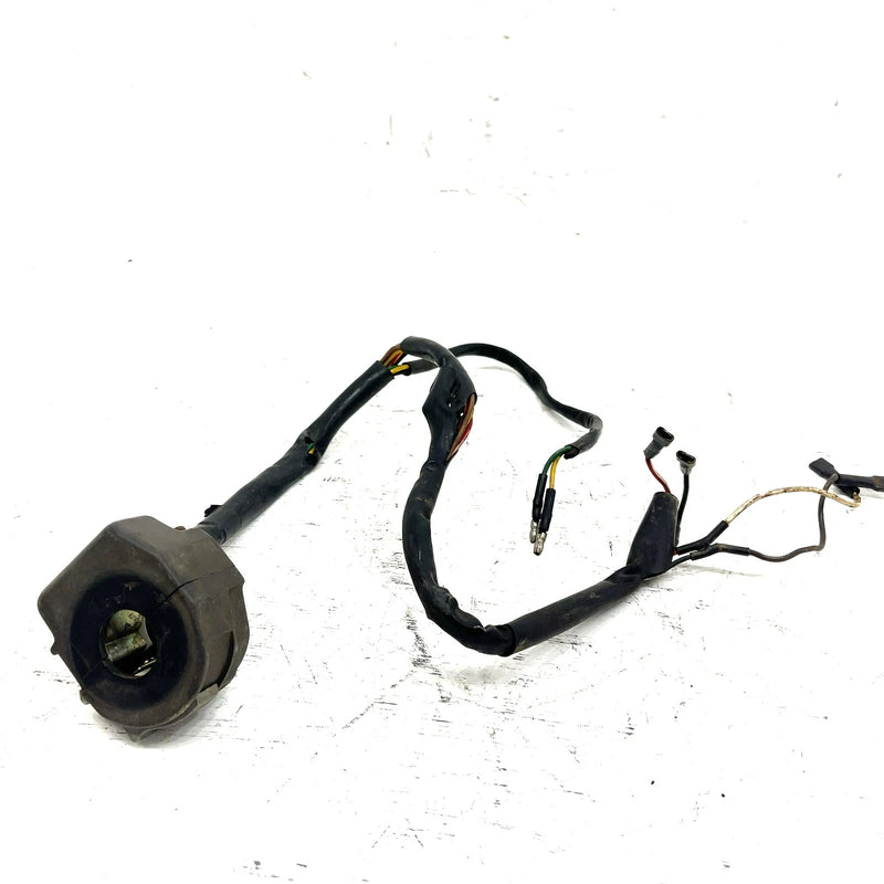 90-92 Polaris Trail Boss 350L 2x4 OEM Left Control Switch 4110095 AP150