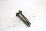 1999 Polaris Sportsman 325 Oem Cylinder Head Bolt Pair 3085832 AP16