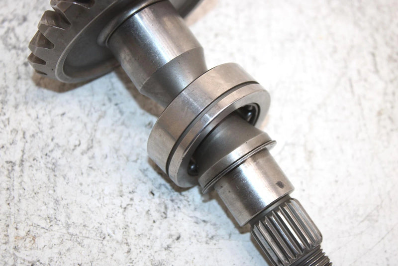 08 Arctic Cat 366 Auto Trans 4x4 Fis Oem Secondary Driven Shaft 0819-021 AA26