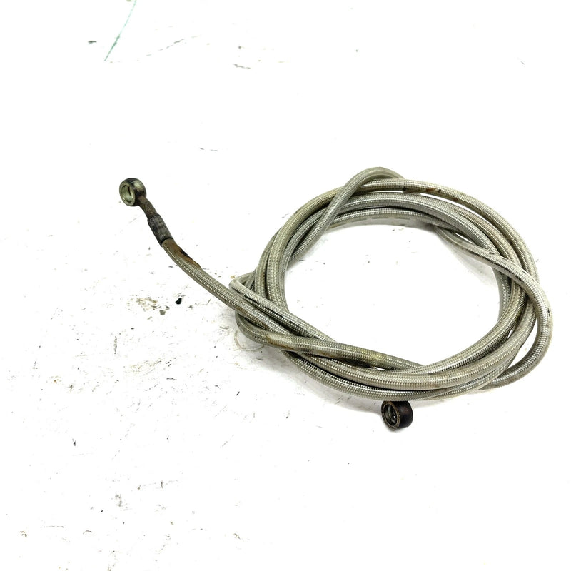 14-15 Arctic Cat Prowler HDX 500 OEM Rear Brake Line 2402-136 XA2.1