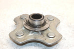 1986 Honda Trx 350 A Fourtrax 4x4 Oem Right Rear Wheel Hub 42610-HA7-770 AH43