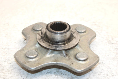 1986 Honda Trx 350 A Fourtrax 4x4 Oem Right Rear Wheel Hub 42610-HA7-770 AH43