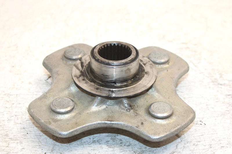 1986 Honda Trx 350 A Fourtrax 4x4 Oem Right Rear Wheel Hub 42610-HA7-770 AH43