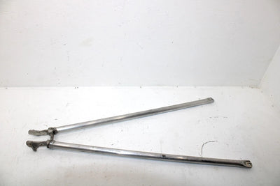 2017 Ski-doo Grand Touring 900 Oem Rear Frame Member 518326559 SS65