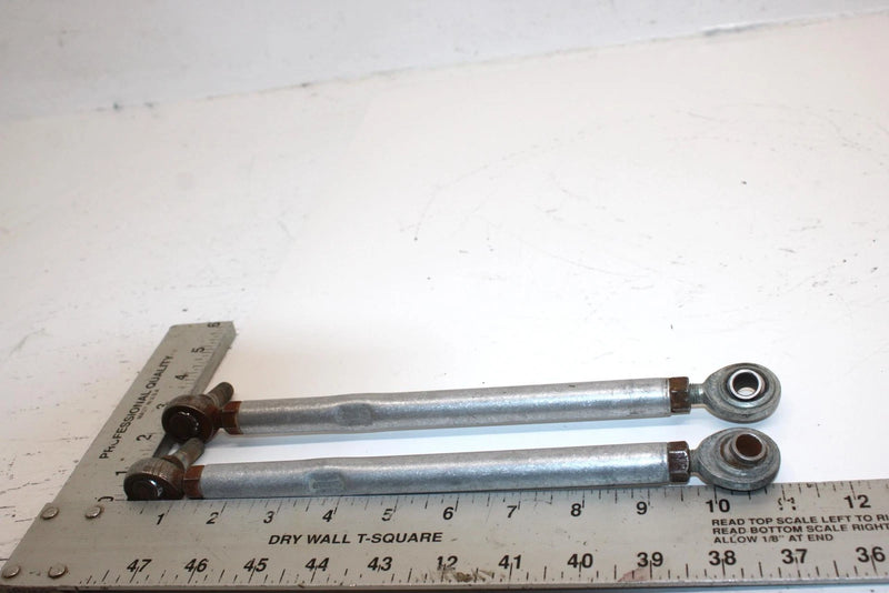 1996 Arctic Cat Zrt 600 Oem Outer Tie Rod Pair 0605-285 SA46