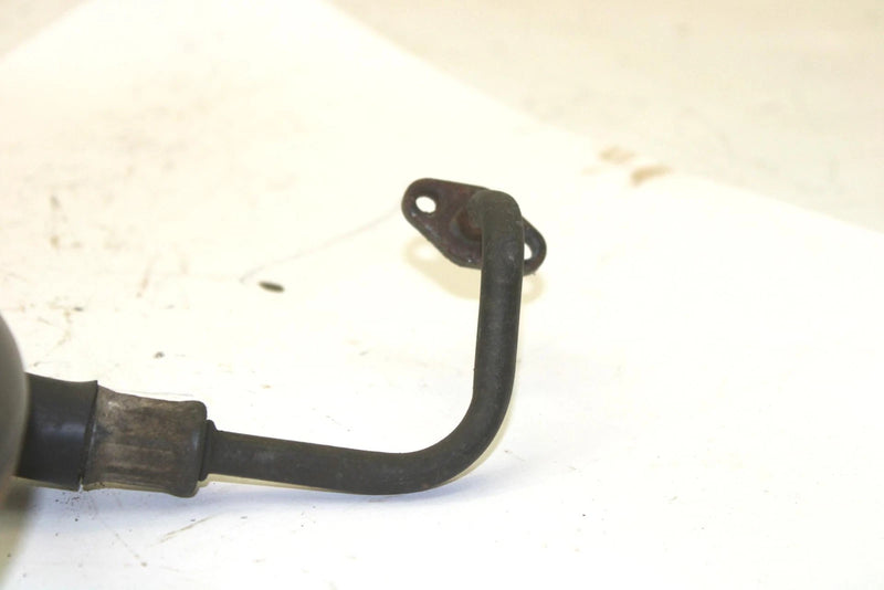 1992 Suzuki King Quad 300 Oem Oil Cooler Hose 1 16460-19B11 AS19