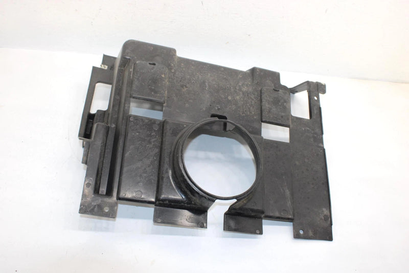 15 Yamaha Viking Vi Yxc700d 4x4 Oem Left Under Seat Pannel 1XD-F84A3-00-00 XY1.2