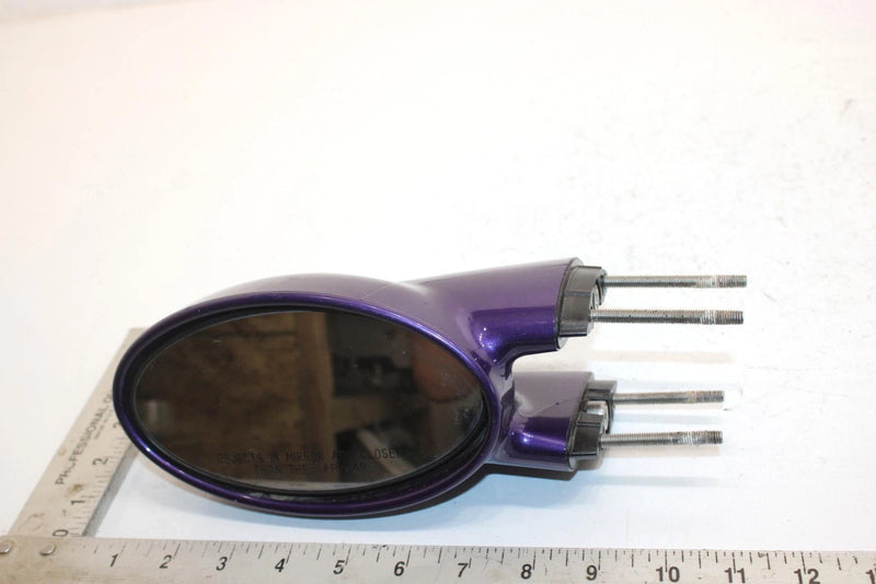1999 Sea-doo Gti Oem Left Mirror 269500597 JS58