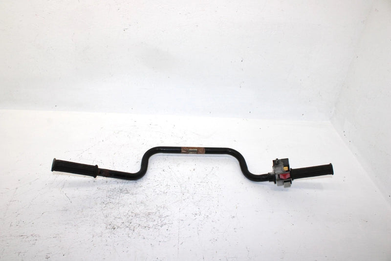 2000 Polaris Sportsman 500 Oem Handlebar W/Left Switch 5242987-067 AP213