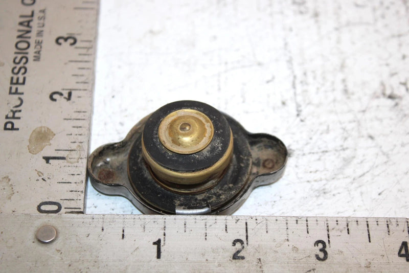1993 Polaris 350l 4x4 Oem Coolant Tank Cap 2511189 2511270 AP27