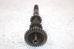 2003 Polaris Sportsman 500 Ho Oem Transmission Output Shaft 3233571 Q5302