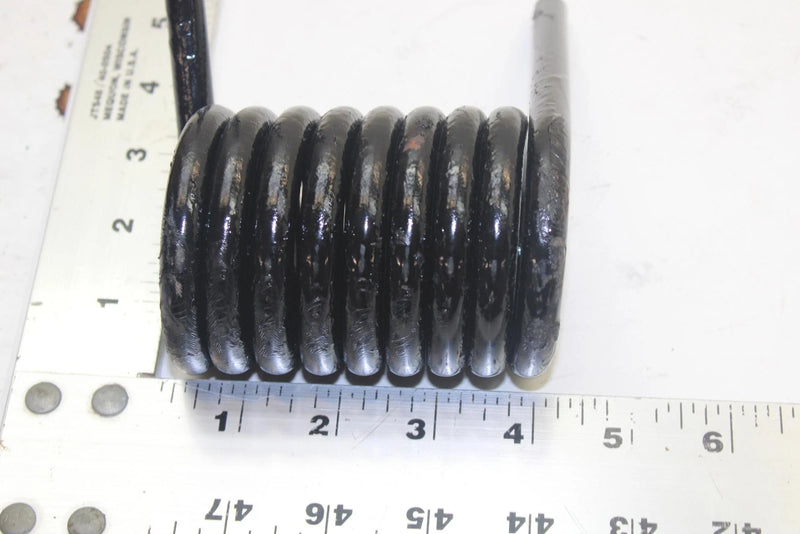 1995 Polaris Xlt Oem Left Spring 7041248-067 B40