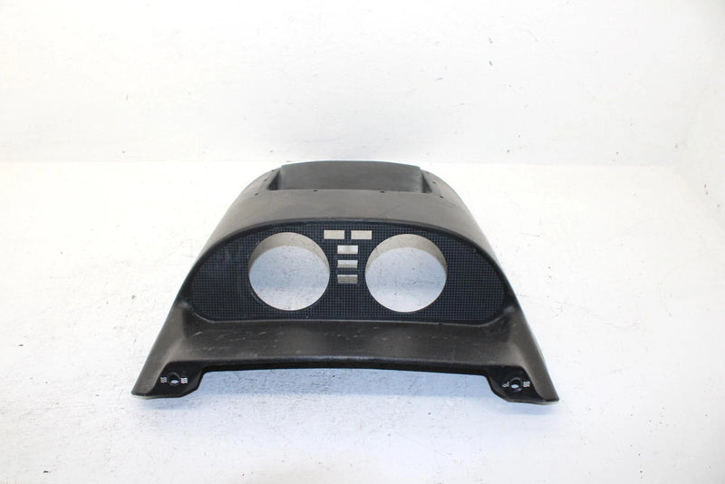 1996 Ski-doo Formula Ss Oem Dash Panel 572058600 SS7