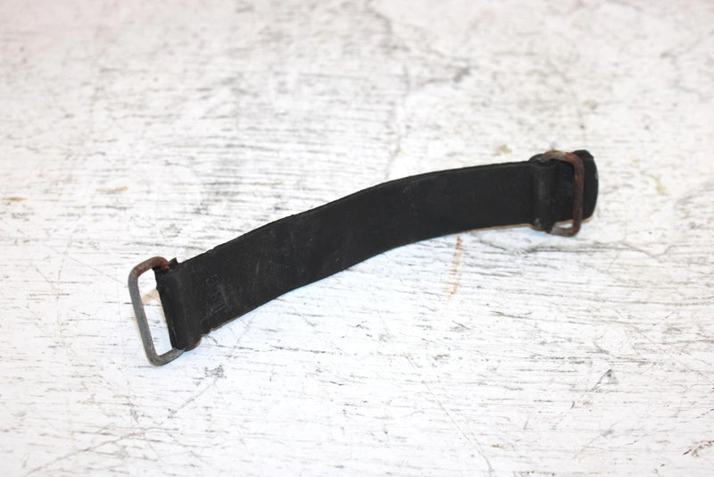 1997 Yamaha Vmax Sx 700 Triple Oem Battery Band 7H3-82131-00-00 SY10