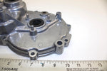 1993 Polaris 350l 4x4 OEM Left Transmission Case 3231594 B19