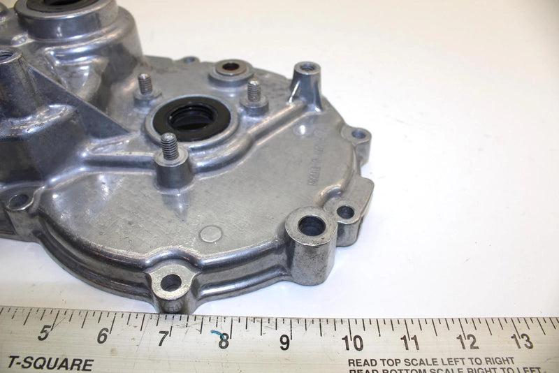 1993 Polaris 350l 4x4 OEM Left Transmission Case 3231594 B19