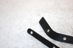 87 Polaris 400 OEM Windshield Band Set 5850055 5850054 SP63