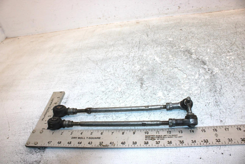 1993 Polaris 250 Oem Tie Rod Pair 5020528 AP182