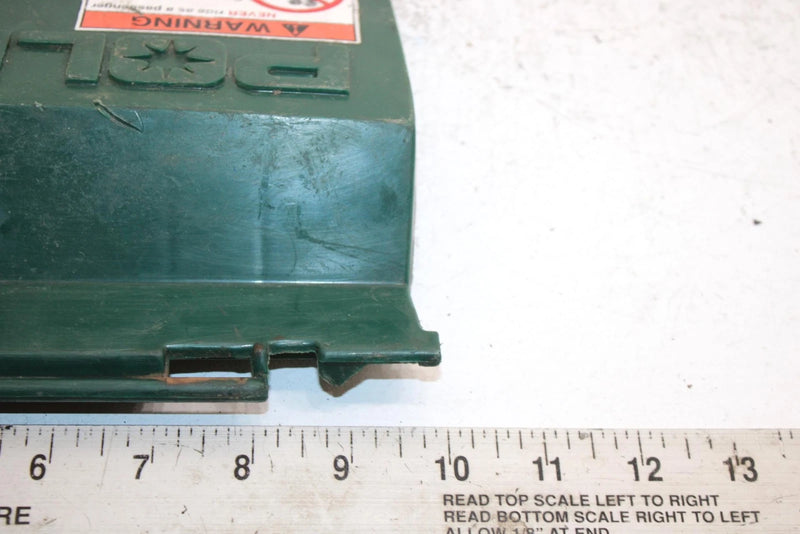 1998 Polaris Magnum 425 4x4 OEM Tool Box Lid 5430769-1042 5430769-067 AP97