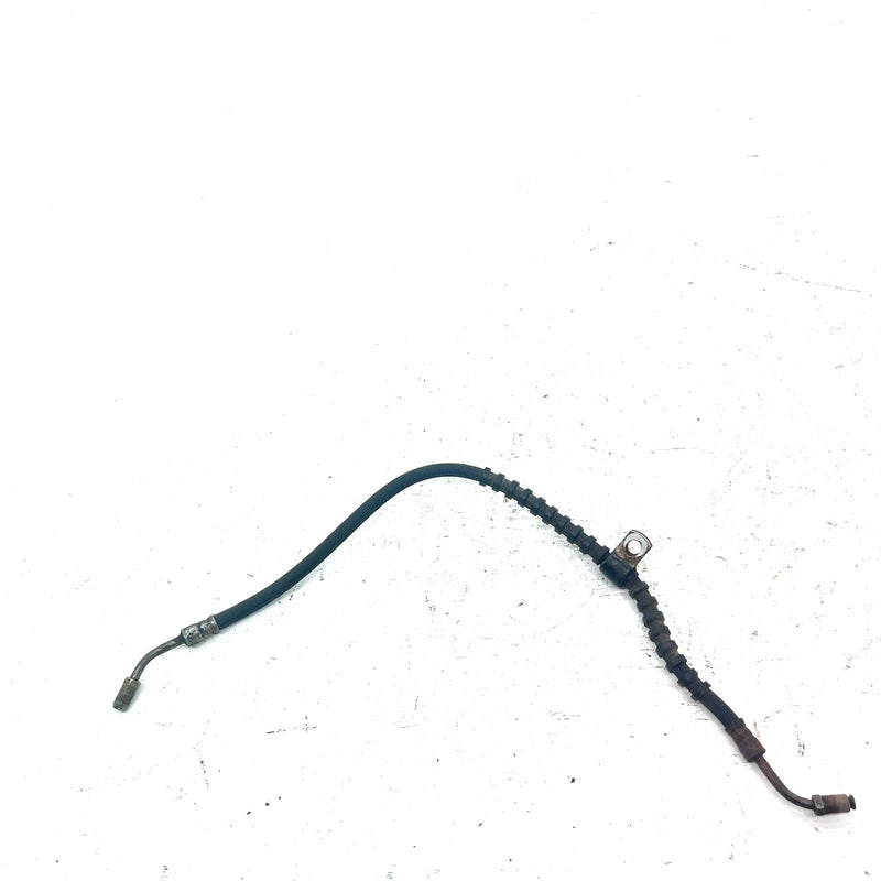 89-99 Polaris Trail Boss 250 4X4 OEM Front Brake Line Set 1930752 AP242