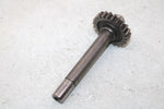 2006 Polaris Outlaw 500 Oem Reverse Gear Shaft 3089665 3089667 AP4